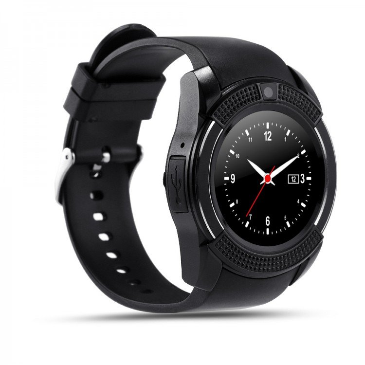 Умные смарт часы V8 Smart Watch 