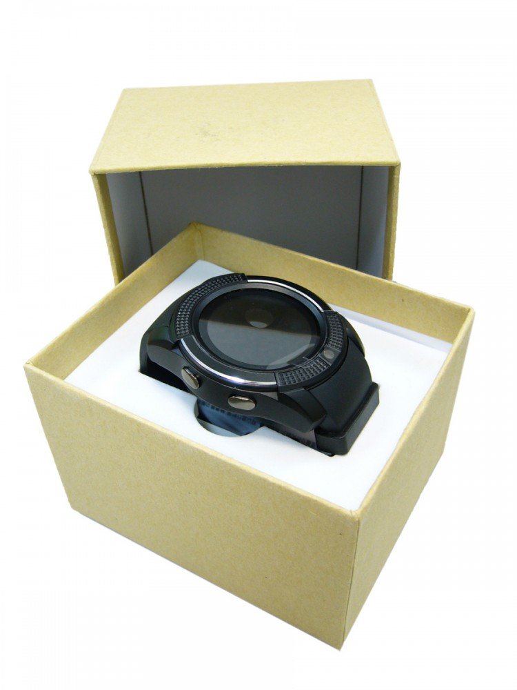 Умные смарт часы V8 Smart Watch 