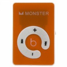 Портативный MP3 плеер ORTDSMD123