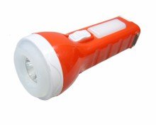 Фонарь ручной аккумуляторный OLL288 3 LED