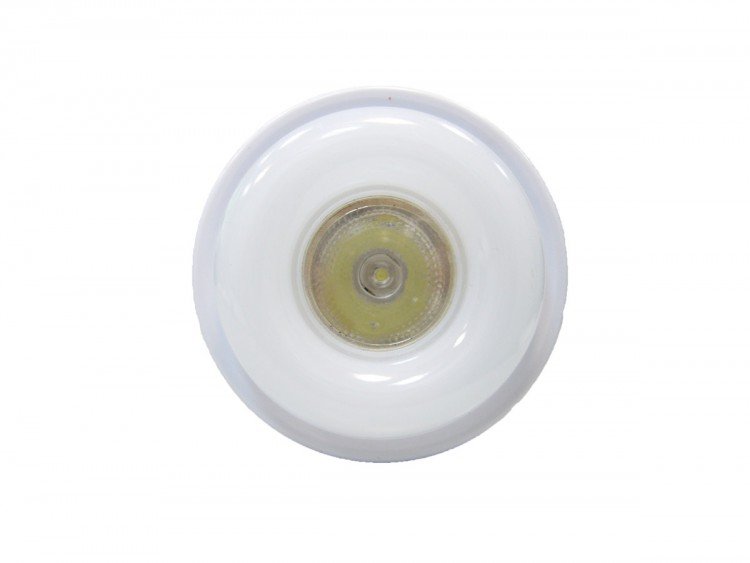 Фонарь ручной аккумуляторный OLL288 3 LED 