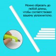  Сменный картридж фильтр для увлажнителя воздуха и аромодифузора 5 штук 125 на 8 мм 