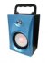 Колонка портативная Bluetooth  OR815 