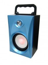 Колонка портативная Bluetooth  OR815