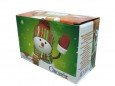 Гирлянда из светодиодных лент OGLD108 