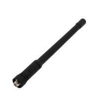 Антенна для рации Baofeng SMA Female, 400-470 МГц, 14 см
