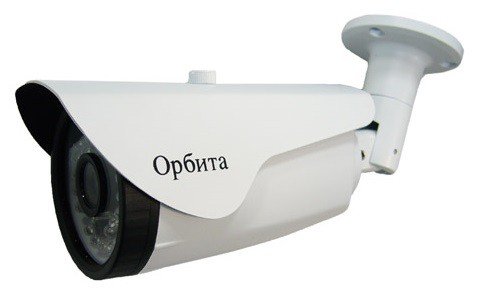 IP камера ORС639 