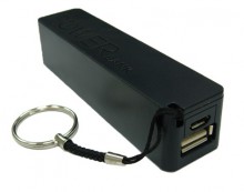 Внешний аккумулятор Power Bank портативный OR3162 1600 mAh