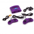 Игровая приставка Sega Super Drive Корпорация Монстров (50 игр) 