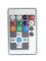 Bluetooth лампа колонка с динамиком RGB c пультом 
