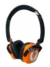 Беспроводные блютуз наушники ORX5