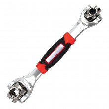 Универсальный ключ 48 в 1 Тигр Universal Tiger Wrench