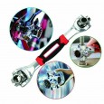 Универсальный ключ 48 в 1 Тигр Universal Tiger Wrench 