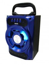 Колонка портативная Bluetooth  OR857B
