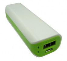 Внешний аккумулятор Power Bank портативный OR3163 1600 mAh