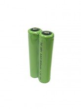 Аккумулятор R3 AAA(1800 mAh) Ni-MH, 1.2V