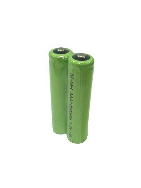 Аккумулятор R3 AAA(1800 mAh) Ni-MH, 1.2V 