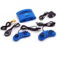 Приставка Sega Super Drive Акула (8 игр) 