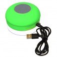 Водонепроницаемая bluetooth колонка для душа BTS 06 