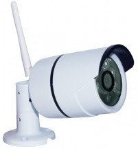Беспроводная IP камера с WiFi ORJG-B2