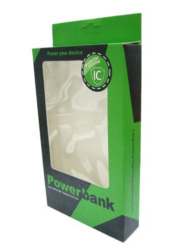 Внешний аккумулятор Power Bank портативный OR3166 3200 mAh 