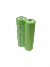 Аккумулятор R6 AA(3800 mAh) Ni-MH, 1.2V