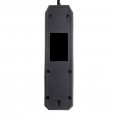 Автомобильный инвертор ANYSMART TS-CAU42 (220В/200Вт) 