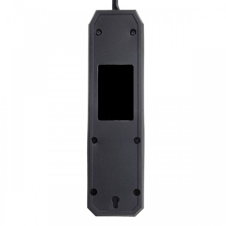 Автомобильный инвертор ANYSMART TS-CAU42 (220В/200Вт) 