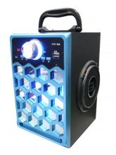 Колонка портативная Bluetooth  OR866