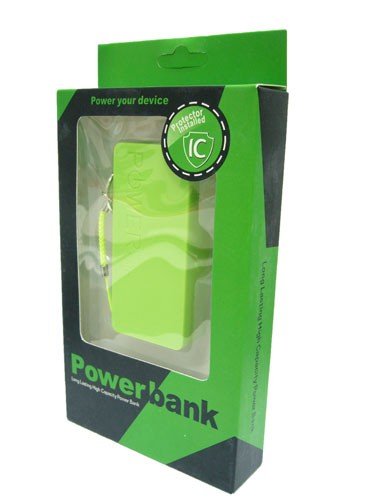 Внешний аккумулятор Power Bank портативный OR3169 3200 mAh 