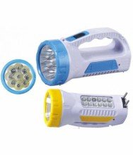Фонарь ручной аккумуляторный OJA1958 21 LED