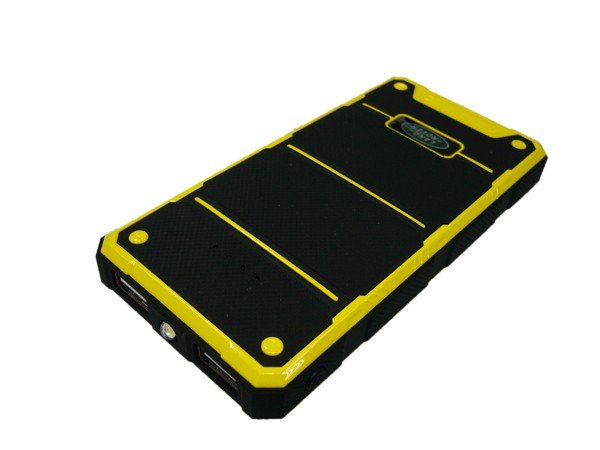 Внешний аккумулятор Power Bank портативный OR3184 3200 mAh 