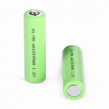 Аккумулятор R6 AA (1000 mAh) Ni-MH, 1.2V