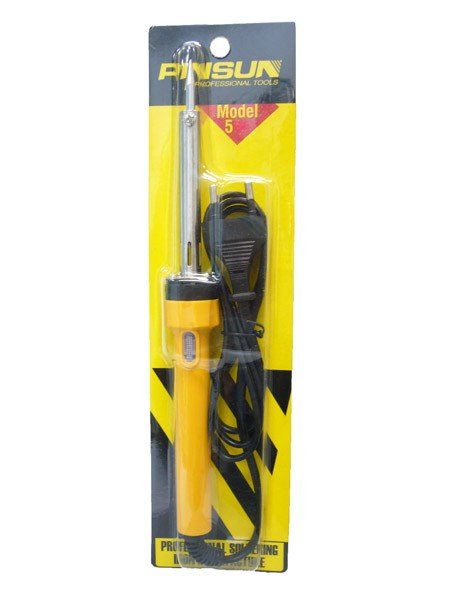 Паяльник электрический ORPN 530 30W 