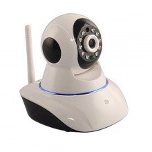 Беспроводная IP камера с WiFi ORJG-W3