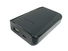Внешний аккумулятор Power Bank портативный OR3185 4800 mAh