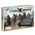 Игровая приставка Hamy 4 Sega и Dendi 350 игр 