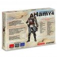 Игровая приставка Hamy 4 Sega и Dendi 350 игр 