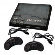 Игровая приставка Hamy 4 Sega и Dendi 350 игр 