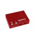 Игровая приставка Хами 4 Сега и Дэнди 350 игр 