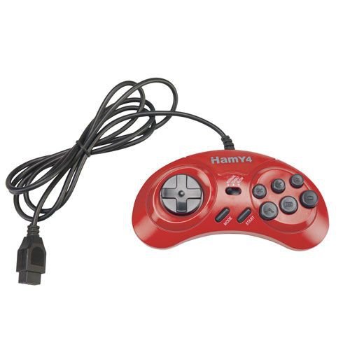 Игровая приставка Хами 4 Сега и Дэнди 350 игр 