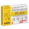 Игровая приставка Хами 4 Сега и Дэнди 350 игр 