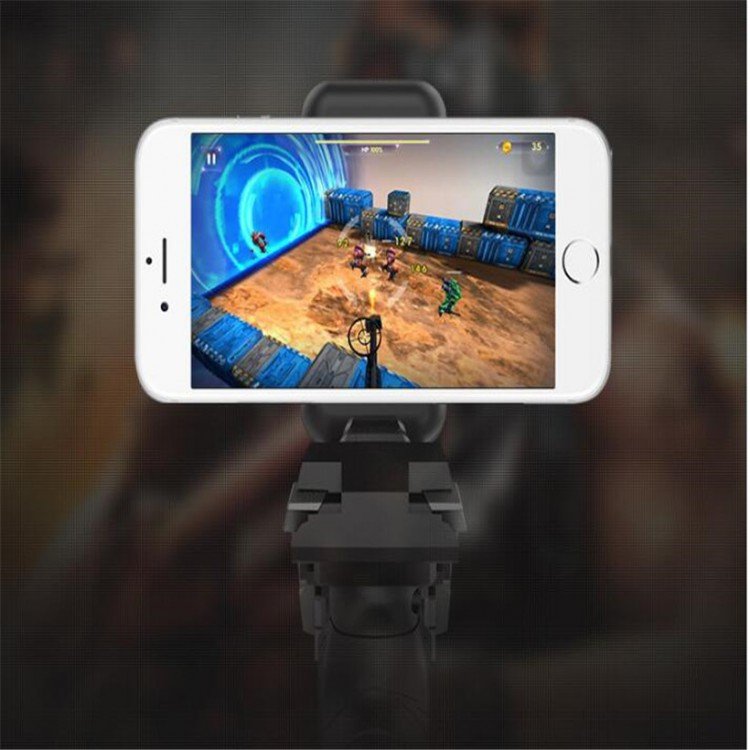 Пистолет AR Game Gun 