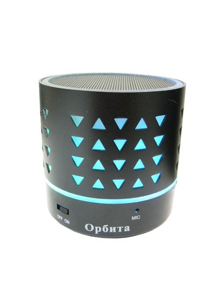 Колонка портативная Bluetooth  OR171 