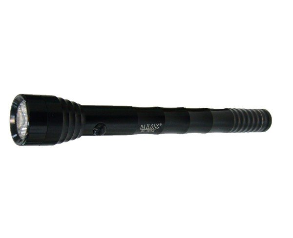 Фонарь ручной на батарейках SL8510 