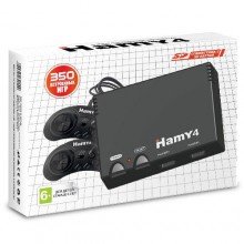 Приставка Hamy 4  350 игр