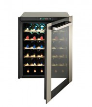 Винный шкаф Indel B BUILT-IN 36 HOME PLUS