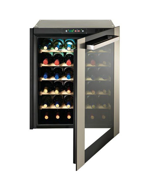 Винный шкаф Indel B BUILT-IN 36 HOME PLUS 