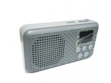 Колонка портативная MP3 ORKS-135