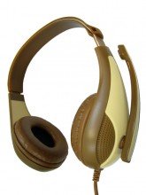 Компьютерные наушники для ПК Feinier FE-333